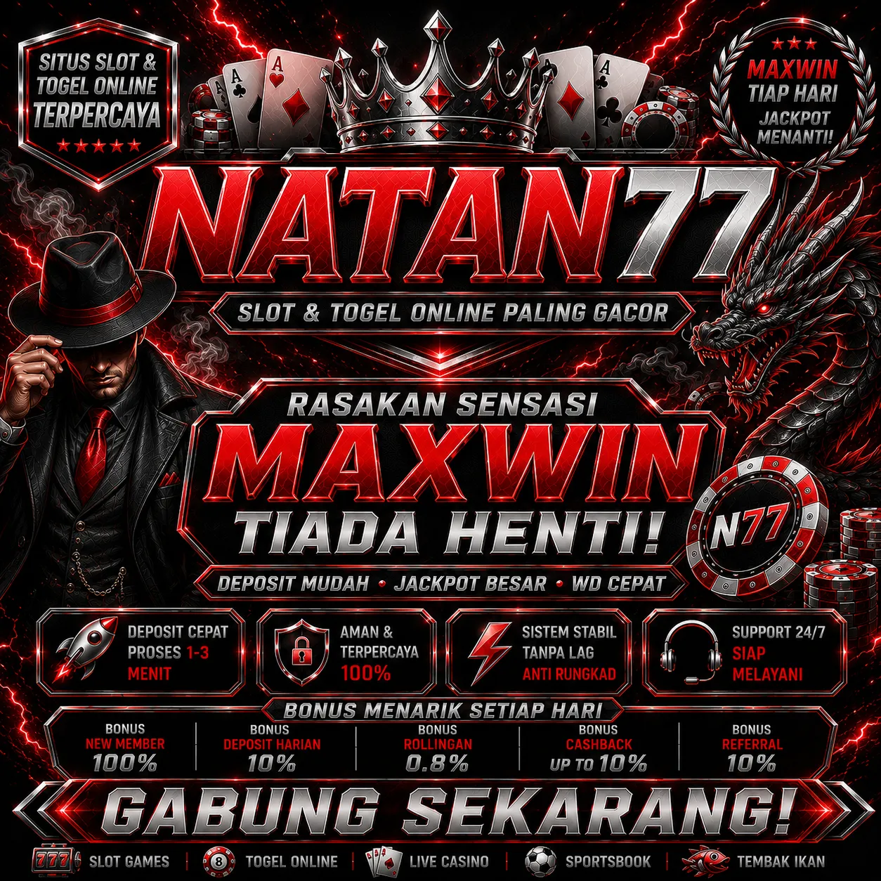 NATAN77